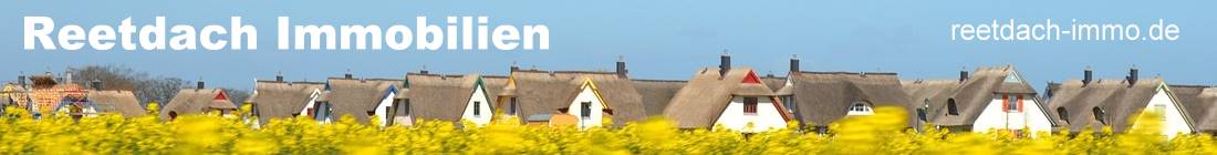 Reetdachhaus Immobilien auf IMMOFUX-Celle